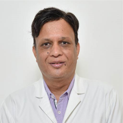 Dr. Balbir Kalra